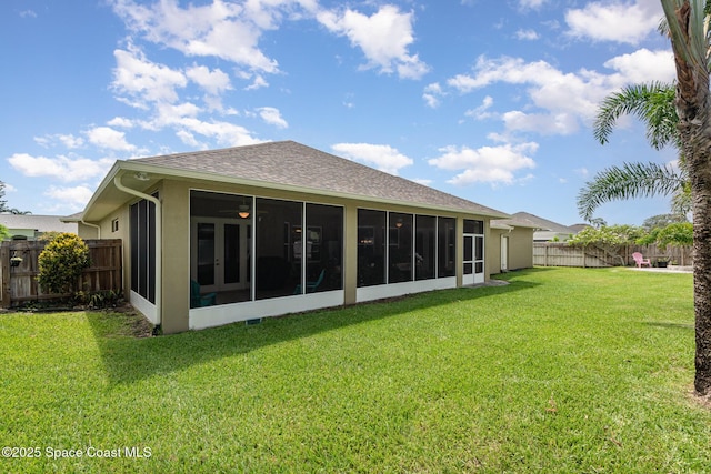 1239 Guy Island Dr, Merritt Island, FL 32952 - photo 35