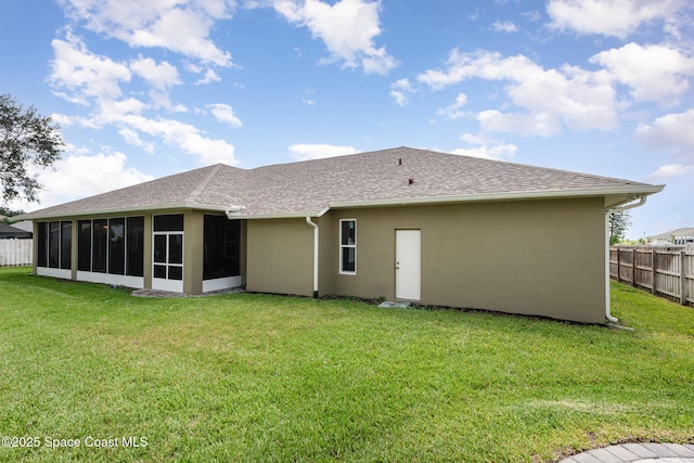 1239 Guy Island Dr, Merritt Island, FL 32952 - photo 33