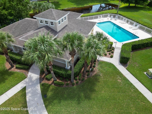 1315 Hampton Park Ln, Melbourne, FL 32940 - photo 37