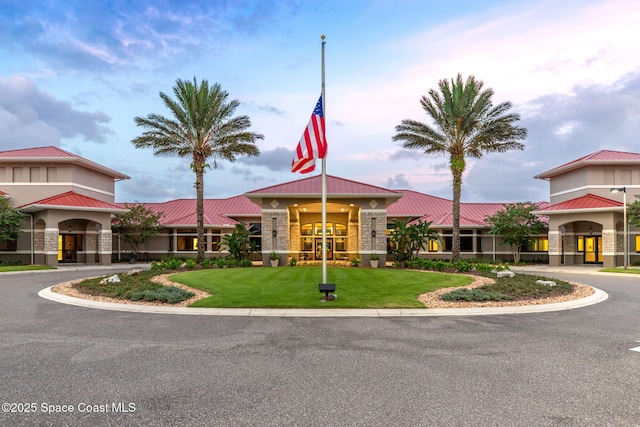 2690 Camberly Cir, Melbourne, FL 32940 - view of building exterior