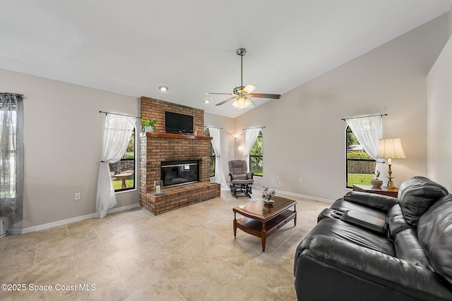 3055 Kershaw Ct, Melbourne, FL 32934 - photo 27