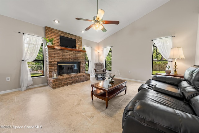 3055 Kershaw Ct, Melbourne, FL 32934 - photo 32