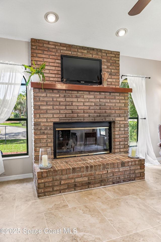 3055 Kershaw Ct, Melbourne, FL 32934 - photo 33