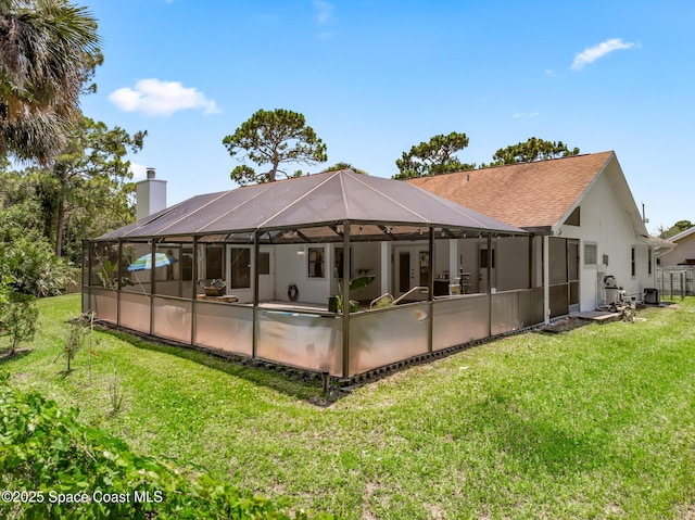 3055 Kershaw Ct, Melbourne, FL 32934 - photo 49