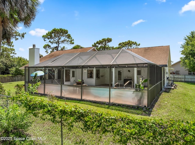 3055 Kershaw Ct, Melbourne, FL 32934 - photo 55
