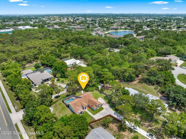 3055 Kershaw Ct, Melbourne, FL 32934 - photo 57