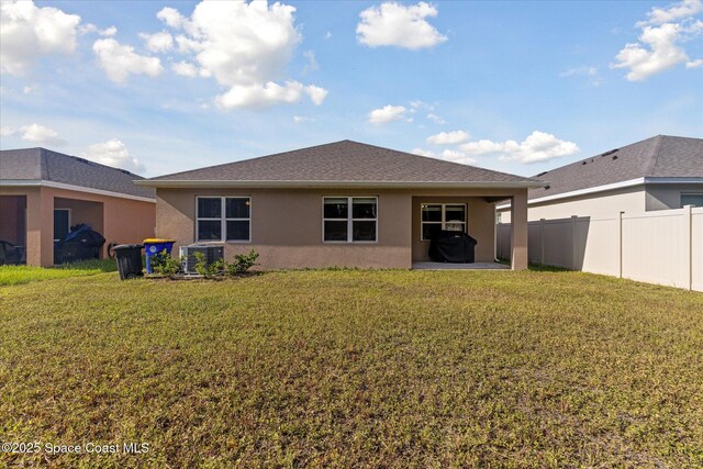 967 Trinity St, Rockledge, FL 32955 - photo 34