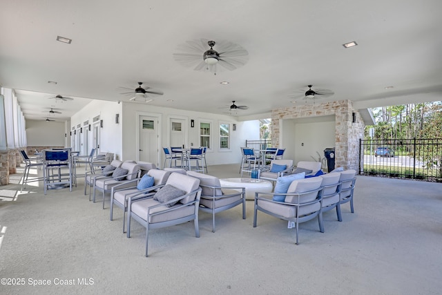 7742 Prosecco Ln, Titusville, FL 32780 - photo 53