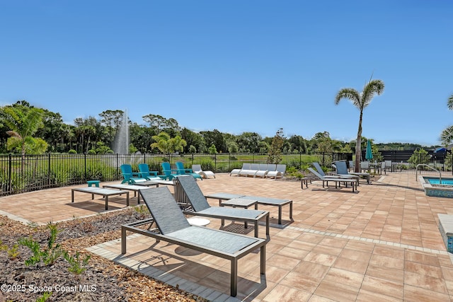 7742 Prosecco Ln, Titusville, FL 32780 - photo 45