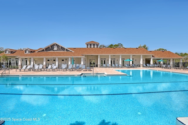 7742 Prosecco Ln, Titusville, FL 32780 - photo 42