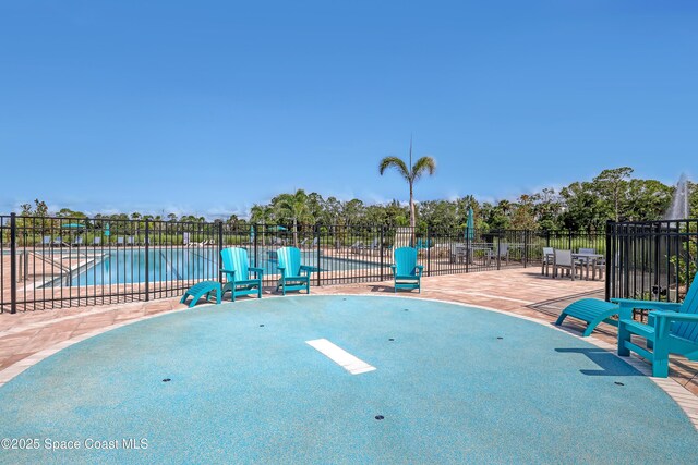 7742 Prosecco Ln, Titusville, FL 32780 - photo 46