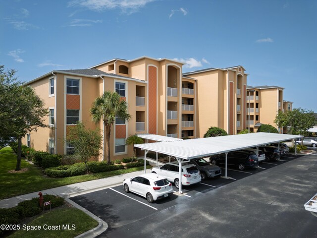 6858 Toland Dr Unit 201, Melbourne, FL 32940 - photo 2