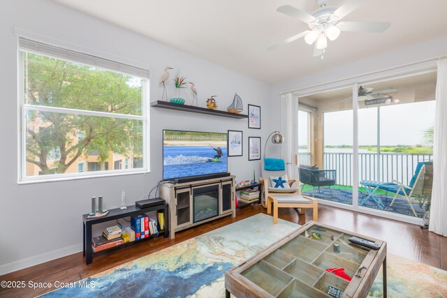 6858 Toland Dr Unit 201, Melbourne, FL 32940 - photo 15