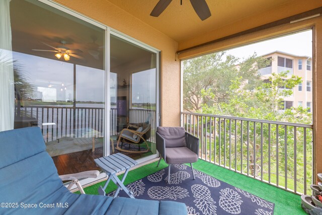 6858 Toland Dr Unit 201, Melbourne, FL 32940 - photo 17