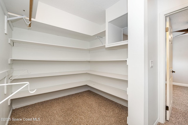 1708 Atlantic St Unit 4F, Melbourne Beach, FL 32951 - view of storage area