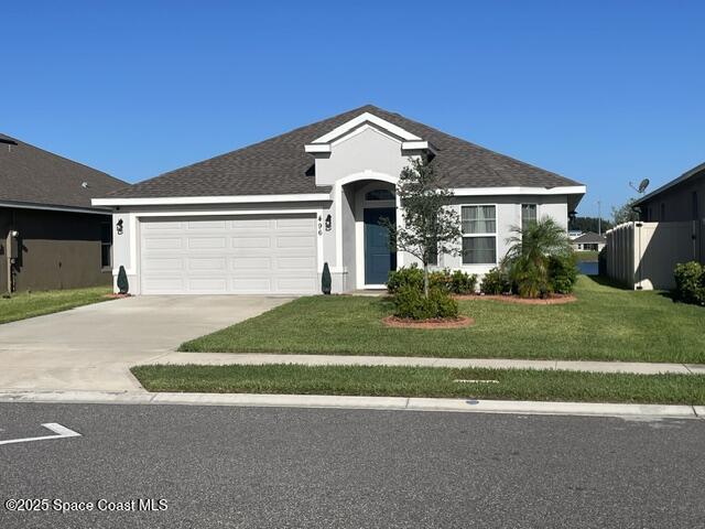 496 Kylar Dr NW, Palm Bay, FL 32907 - photo 1