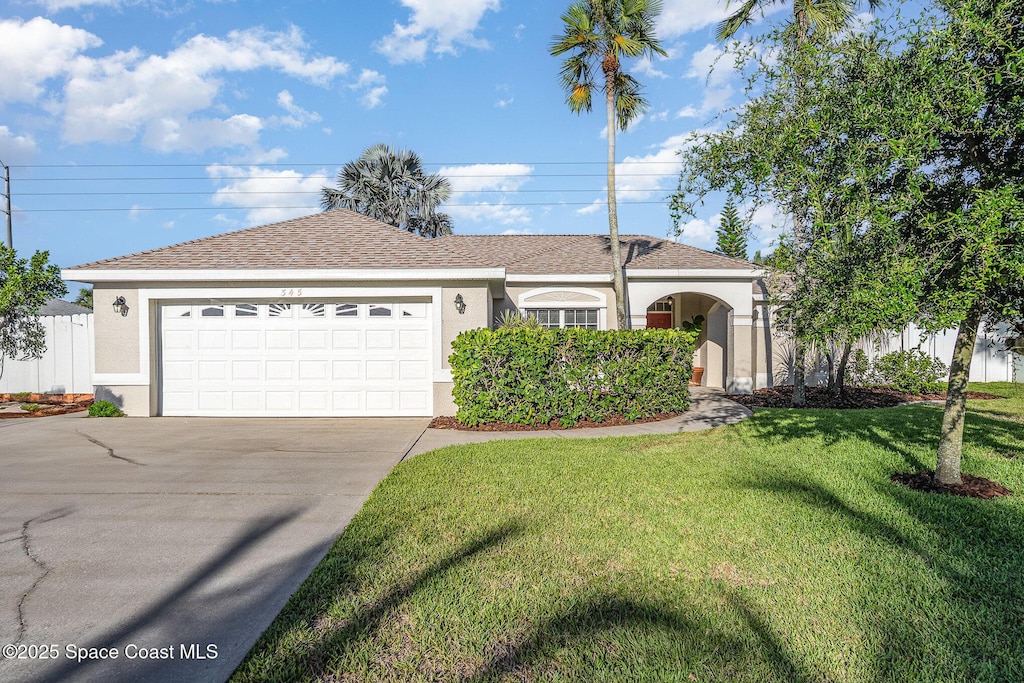 345 Corona Ave, Cocoa Beach, FL 32931