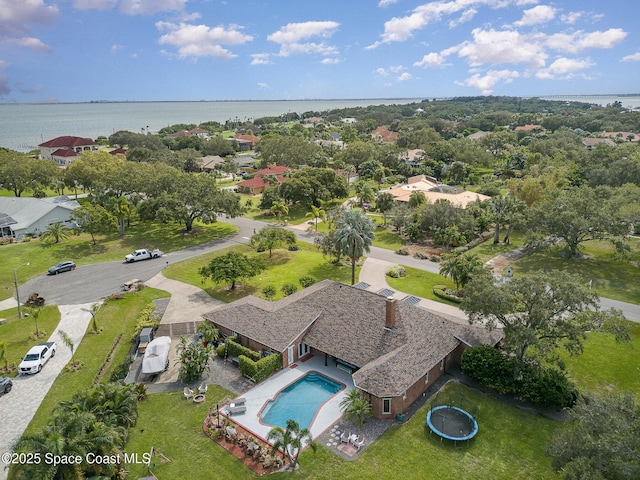 140 Crispin St, Merritt Island, FL 32952 - photo 46