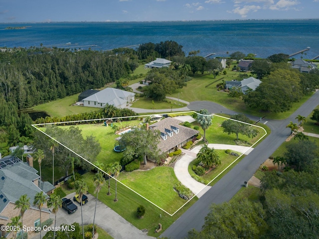 140 Crispin St, Merritt Island, FL 32952 - photo 38
