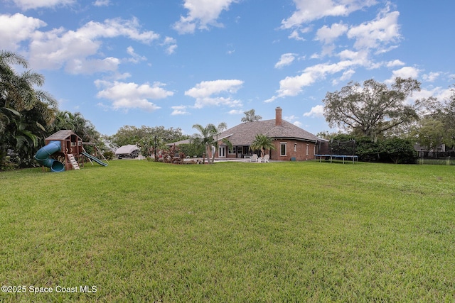 140 Crispin St, Merritt Island, FL 32952 - photo 42