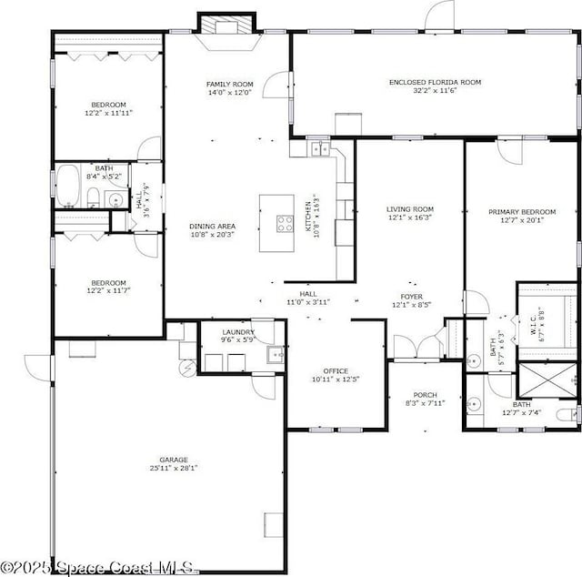 6340 Anchor Ln, Rockledge, FL 32955 - photo 5