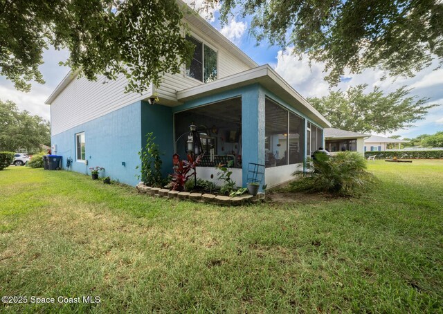 999 Macon Dr, Titusville, FL 32780 - photo 37
