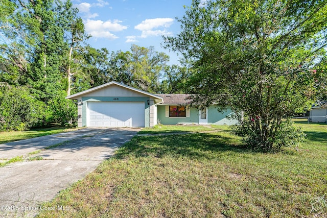 468 E Oakwood Ave, Orange City, FL 32763 - photo 1