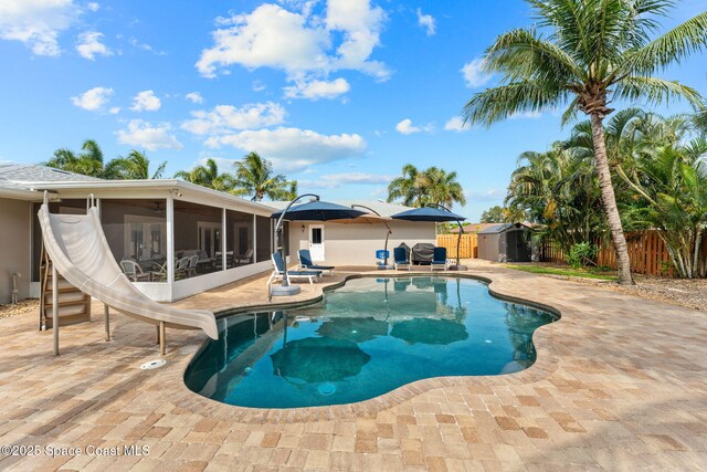 565 Solitaire Palm Dr, Indialantic, FL 32903 - photo 28
