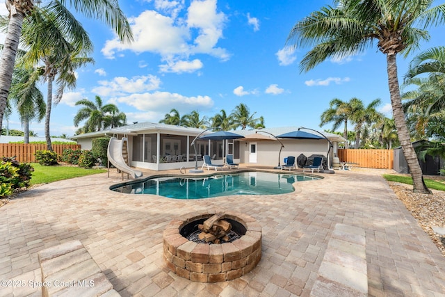 565 Solitaire Palm Dr, Indialantic, FL 32903 - photo 24