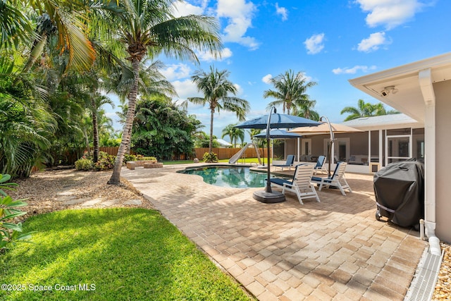 565 Solitaire Palm Dr, Indialantic, FL 32903 - photo 31