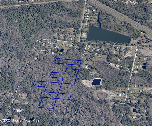0 Spanks St, Mims, FL 32754