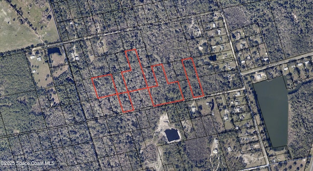 0 Spanks St, Mims, FL 32754