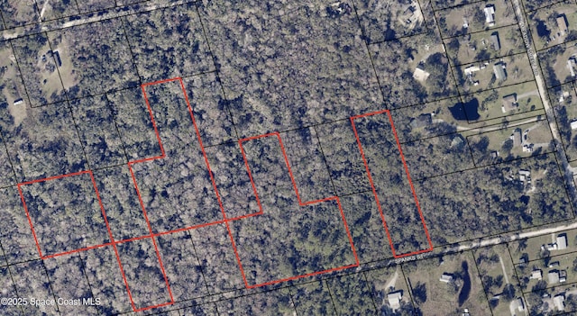 0 Spanks St, Mims, FL 32754