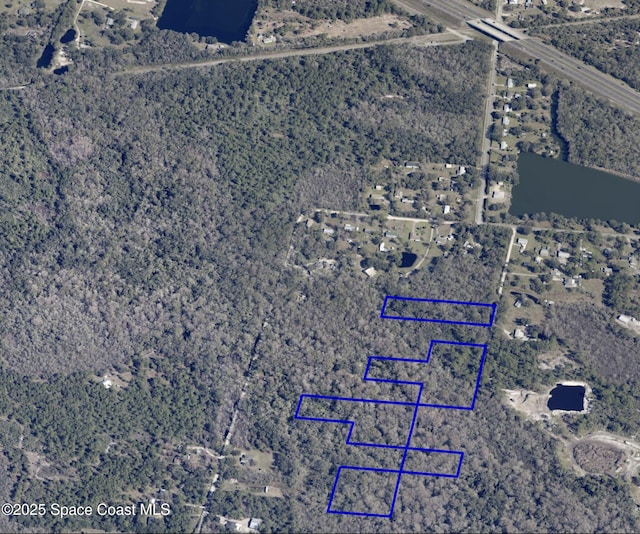 0 Spanks St, Mims, FL 32754