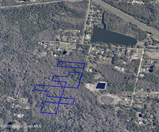 0 Spanks St, Mims, FL 32754