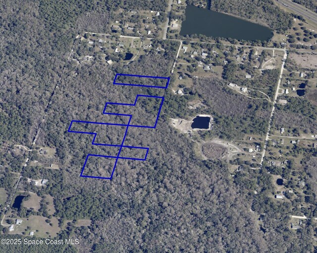 0 Spanks St, Mims, FL 32754
