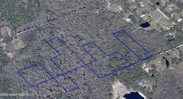 0 Spanks St, Mims, FL 32754