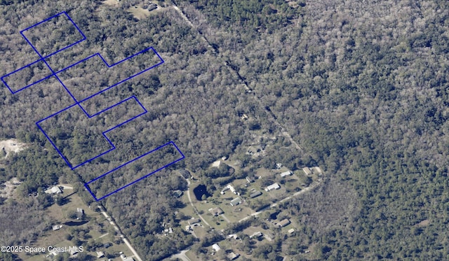 0 Spanks St, Mims, FL 32754