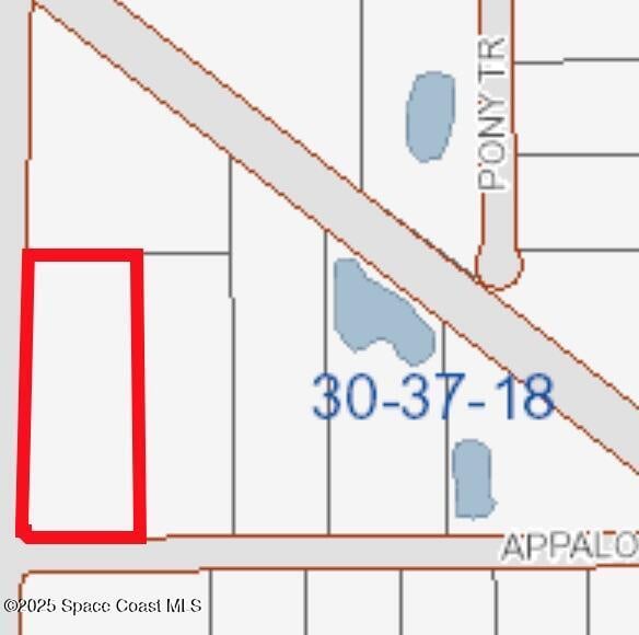 348 Appaloosa St, Palm Bay, FL 32909
