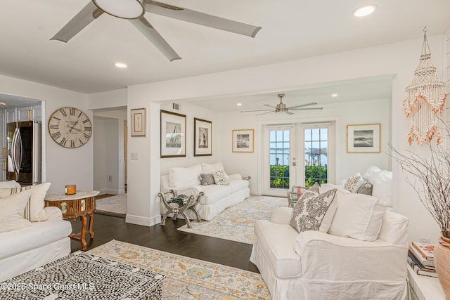 1307 Rockledge Dr, Rockledge, FL 32955 - photo 16