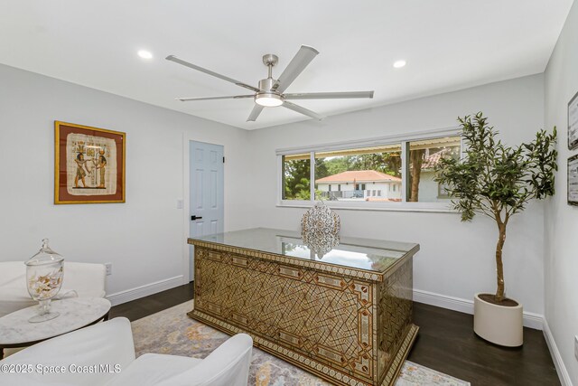 1307 Rockledge Dr, Rockledge, FL 32955 - photo 43
