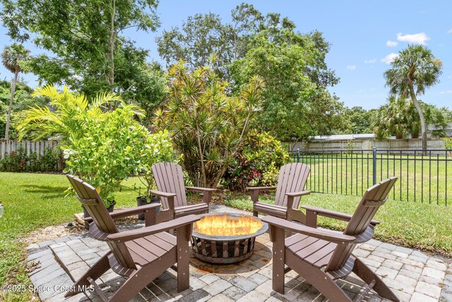 1307 Rockledge Dr, Rockledge, FL 32955 - photo 56