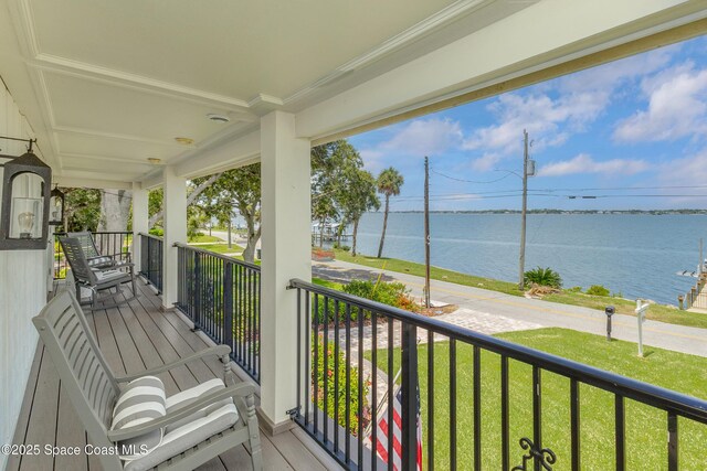 1307 Rockledge Dr, Rockledge, FL 32955 - photo 34