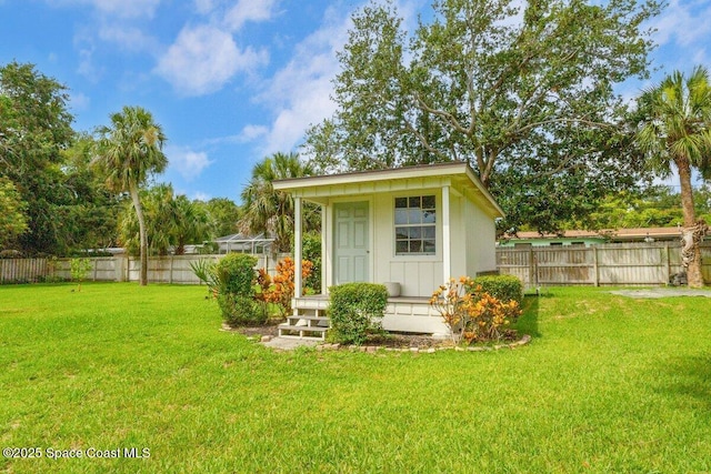 1307 Rockledge Dr, Rockledge, FL 32955 - photo 59