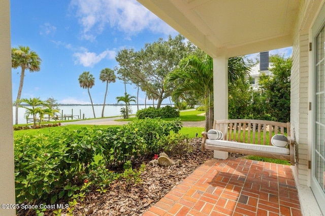 1307 Rockledge Dr, Rockledge, FL 32955 - photo 65