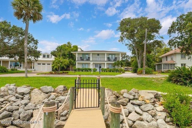 1307 Rockledge Dr, Rockledge, FL 32955 - photo 66
