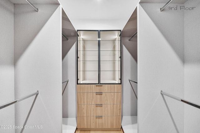 16 Seaside Ave, Key Largo, FL 33037 - view of walk in closet