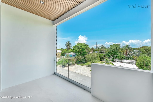 16 Seaside Ave, Key Largo, FL 33037 - view of balcony