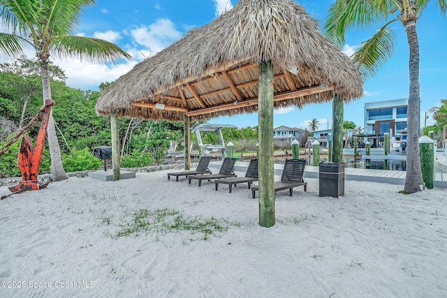 16 Seaside Ave, Key Largo, FL 33037