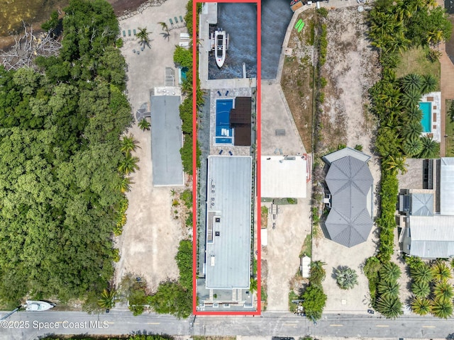 16 Seaside Ave, Key Largo, FL 33037